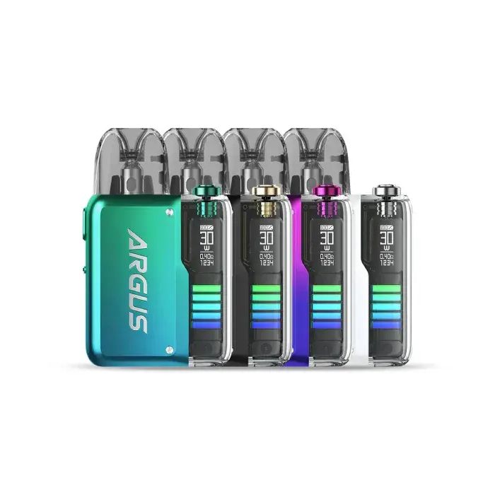 860147 VooPoo Argus P2 Vape Pod Kit
